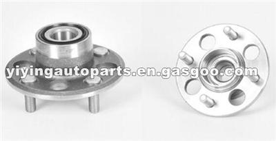 Wheel Hub Bearing For Honda Civic 91052-SC2-014,42200-S04-008,42200-SH3-018,42200-SX8-008,42200-SB2-015