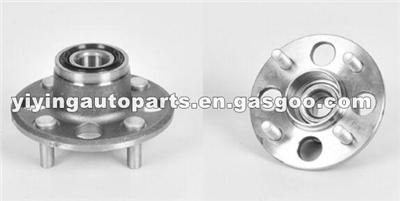 Wheel Hub Bearing For Honda Civic 42200-SF4-008,42200-SB2-005,42200-SB2-003,42200-SB2-008