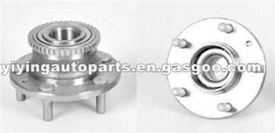 Wheel Hub Bearing For Mazda G14V2615X,G14V2615XA,G14V2615XB,LA0133042B