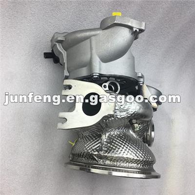 Turbocharger 18009401012 06M145689E Turbo For Audi S4 S5 With 3.0T Engine