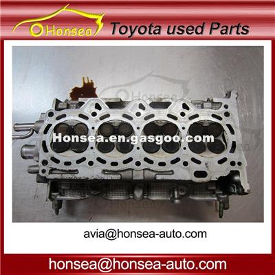 Original Toyota Used Car Parts Cylinder