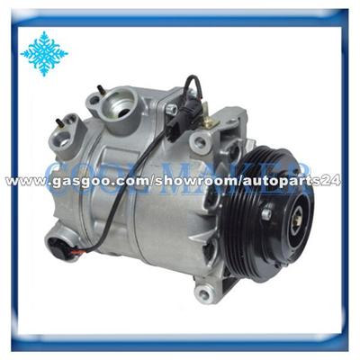 CSE717 Compressor For BMW X5 E70 64509121760 64529185144 8FK 351 340-921 64529195975 CO 29066C