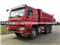 Sinotruk Howo 336 Dump Truck