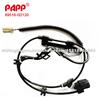 New Toyota Yaris Rear Left ABS Wheel Speed Sensor 89516-0D120