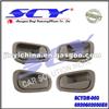 For 1998-2002 Toyota Corolla Inside Door Handle Handel 6920602050E0