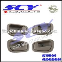 For 1998-2002 Toyota Corolla Inside Door Handle Handel 6920602050E0