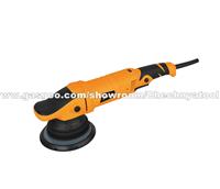 900W 21MM BIG ORBIT LONG THROW DUAL ACTION CAR POLISHER CHE-X21 HIGH QUALITY