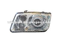 JETTA IV/BORA'98-'2004 HEAD LAMP 1J5 941 015BC/016BC