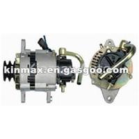 Nissan'S Alternator 23099-Z5604 23099-Z5605