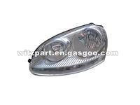 JETTA V(SAGITAR)'05 HEAD LAMP 1K6 941 005P/006P