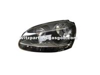 JETTA V(SAGITAR)'05 HEAD LAMP 1K6 941 005T/006T