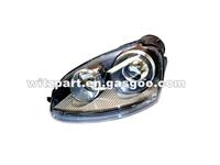 JETTA V(SAGITAR)'05 GTI HEAD LAMP 1K6 941 039A/040A