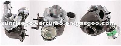 Turbocharger GTA1749V 712766-0001 Fit For ALFA ROMEO 145 156