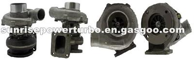 Turbocharger TO4B80 409040-0005 Fit For ALLIS CHALMERS COMMERCIAL VEHICLE