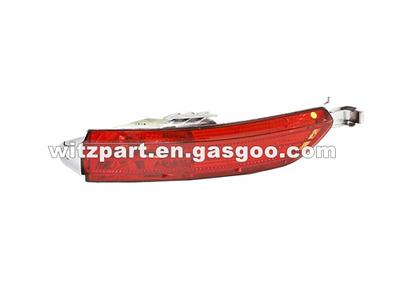 TOUAREG'2011 REAR BUMPER LAMP 7P6 945 701D/702D