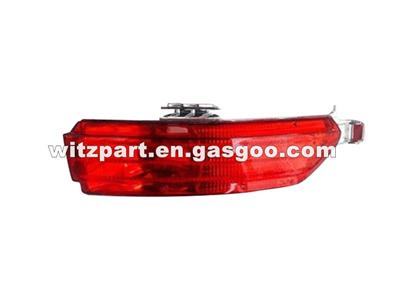 TOUAREG'2016 REAR BUMPER LAMP 7P6 945 105A/106A