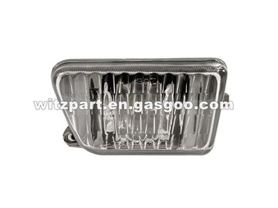 JETTA Ⅱ'85 FOG LAMP 191 945 699D/700D