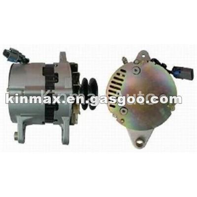 Motor Alternator For NISSAN 23100-95015 23100-Z5602