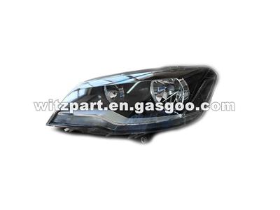 JETTA IV/NEW BORA'2013 HEAD LAMP 18G 941 005B/006B