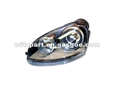 JETTA V(SAGITAR)'05 GTI HEAD LAMP 1K6 941 039A/040A