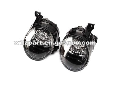 JETTA V(SAGITAR)'05 FOG LAMP 1T0-945-699G/700G 1K0-941-699/700