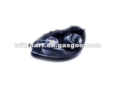 JETTA V(SAGITAR)'10 HEAD LAMP 1K6 941 005T/006T