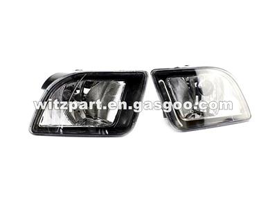 JETTA V(SAGITAR)'10 FOG LAMP 1KD 941 699A