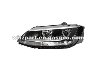 JETTA VI(NEW SAGITAR)'2012 HEAD LAMP 5C7 941 005A/006A