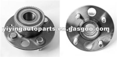 Wheel Hub Bearing For Honda Civic 42200-S5A-J01