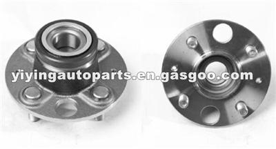 Wheel Hub Bearing For Honda Jazz 42200-SAA-G01,42200-SAA-G02,42200-SAA-502,42200-SEL-T51,42200-SAA-003