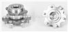 Wheel Hub Bearing For Mitsubish Pajero MR418068,3780A011