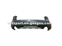 TOUAREG'2016 REAR BUMPER 7P6 807 421F