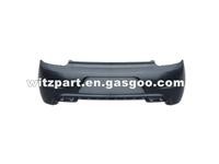 SCIROCCOR'2010 REAR BUMPER 1K8 807 421L