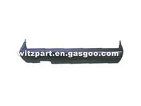 JETTA Ⅱ'85 REAR BUMPER 191 807 217D