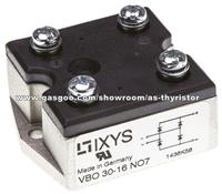 IXYS Rectifiers