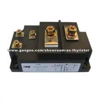 Prx Rectifiers