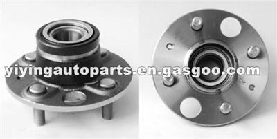 Wheel Hub Bearing For Honda Jazz 42200-SAA-G511,42200-SAA-G01,42200-SAA-G02,42200-SEL-G01