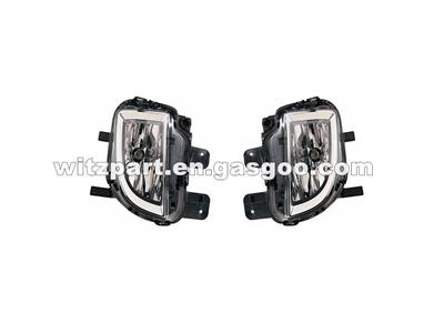 JETTA VI GLI '2012 FOG LAMP L 5K0 941 699C R 5K0 941 700C