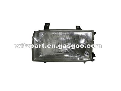 T4'90-03 HEAD LAMP 1AJ006 051-22 1AJ006 051-21