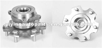 Wheel Hub Bearing For Mitsubish Pajero MR418068,3780A011