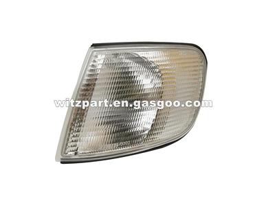 AUDI 100'83-'90 CORNER LAMP 443 953 049E/050E