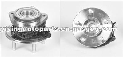 Wheel Hub Bearing For Ford F67A1125BA,F37Z1104CA,F87Z1104CA