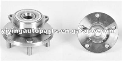 Wheel Hub Bearing For Mitsubishi Galant MR455004,MR403970,MR475333,MR369518,MR334386,MR949096,MR455003,MR103664,MR403969