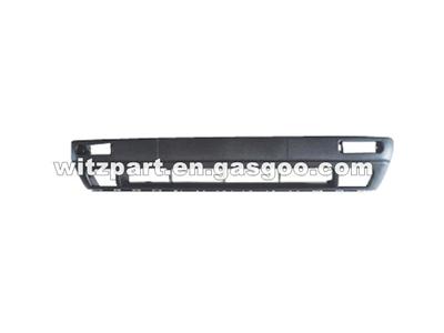 JETTA Ⅱ'85 FRONT BUMPER 191 807 103