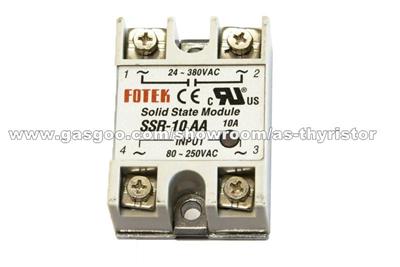 FOTEK Thyristor