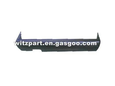 JETTA Ⅱ'85 REAR BUMPER 191 807 217D