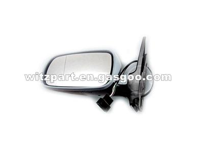 JETTA IV/BORA'98-'2004 REAR VIEW MIRROR 1J1 857 507D/508D