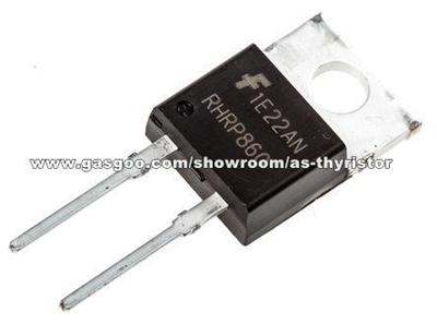 FAIRCHILD Rectifiers