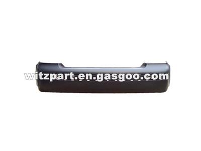 JETTA IV/BORA'98-'2004 REAR BUMPER COVER 1J5 807 417 B