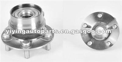 Wheel Hub Bearing For Toyota Prius 43510-47010,43510-47011